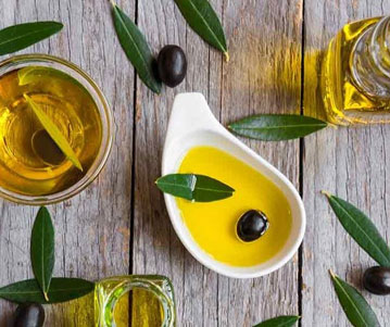 Best Olive Oil Suppliers in UK